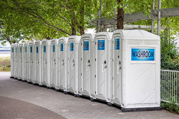 Best Long-term porta potty rental  in Heath, TX