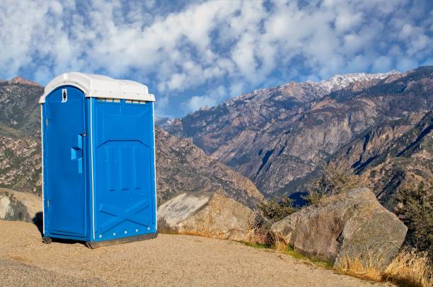 Best Luxury portable toilet rental  in Heath, TX