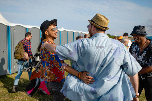 Best Local porta potty services  in Heath, TX