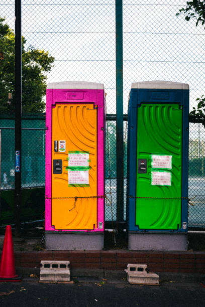 Best Porta potty for special events  in Heath, TX