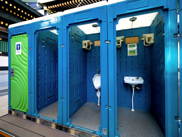 Porta potty services near me in Heath, TX