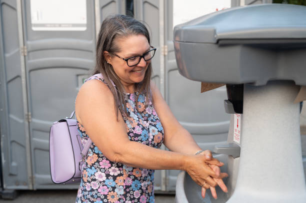Best Portable toilet rental cost  in Heath, TX