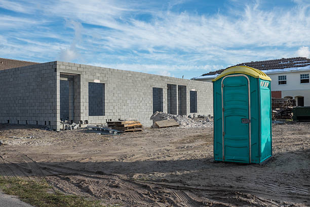 Best Construction site porta potty rental  in Heath, TX